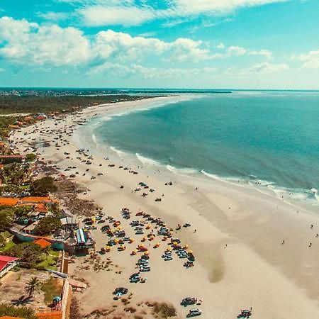 Salinas Park Resort - Salinopolis Pa Ngoại thất bức ảnh