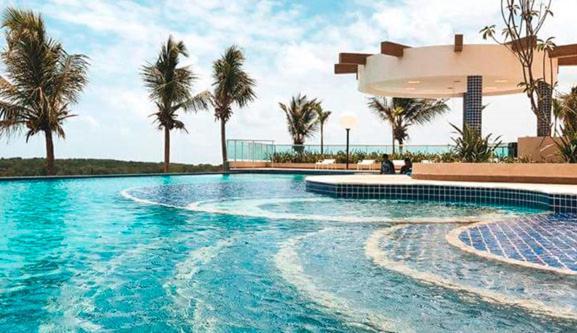 Salinas Park Resort - Salinopolis Pa Ngoại thất bức ảnh