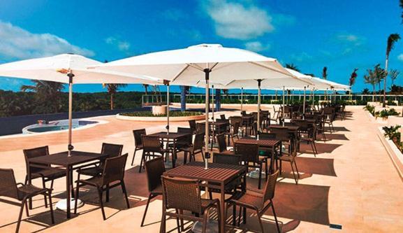 Salinas Park Resort - Salinopolis Pa Ngoại thất bức ảnh