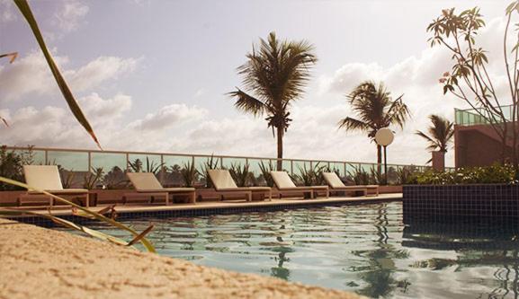 Salinas Park Resort - Salinopolis Pa Ngoại thất bức ảnh