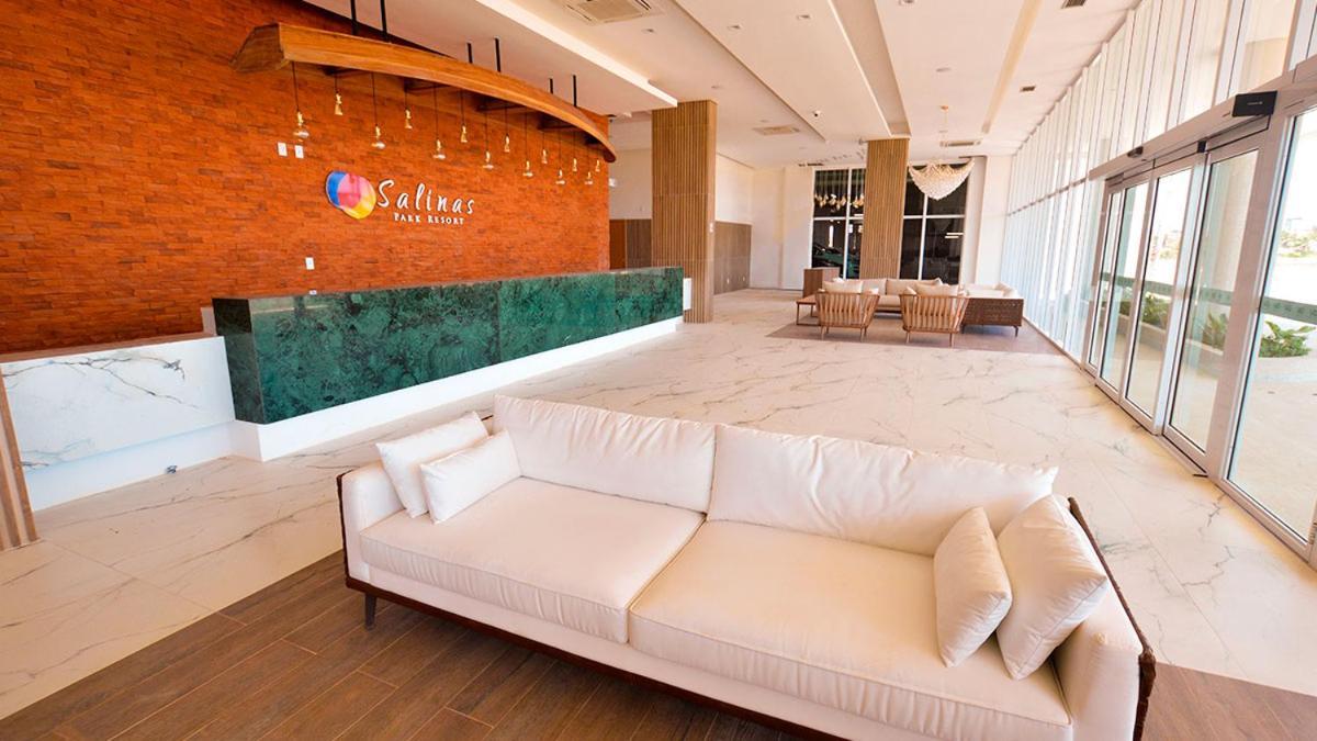 Salinas Park Resort - Salinopolis Pa Ngoại thất bức ảnh
