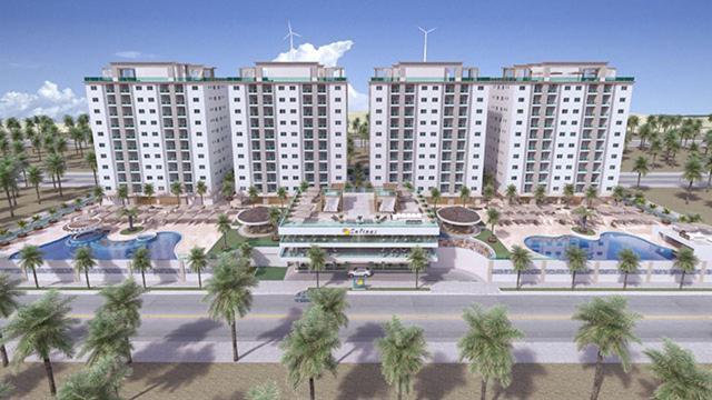 Salinas Park Resort - Salinopolis Pa Ngoại thất bức ảnh