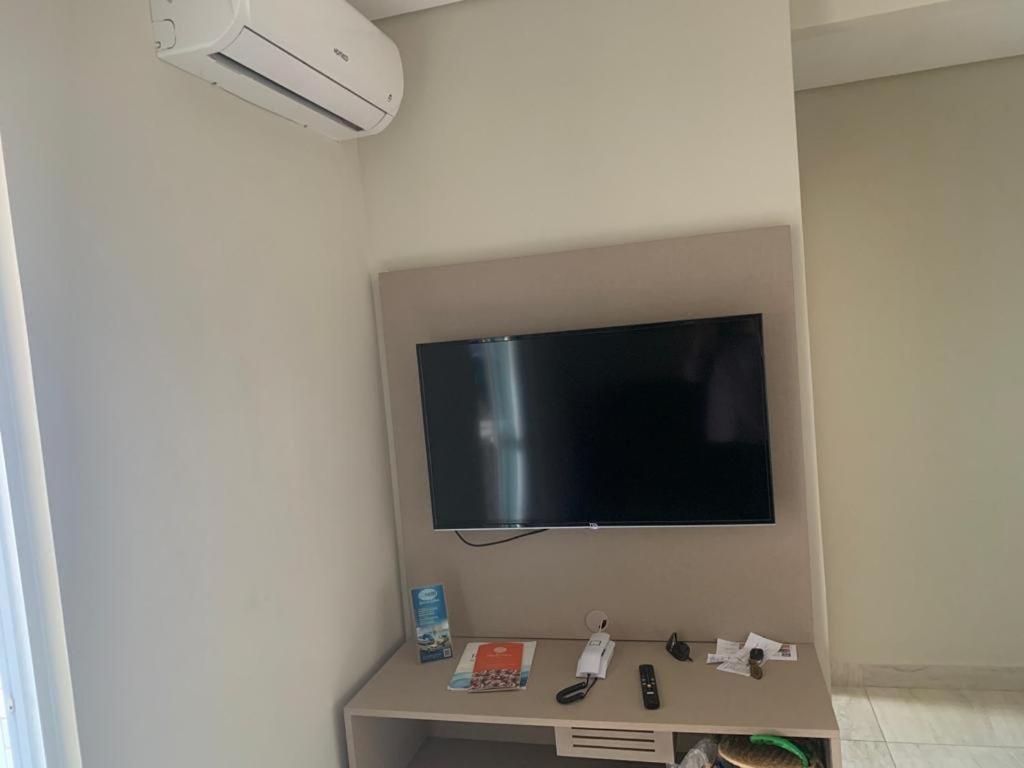 Salinas Park Resort - Salinopolis Pa Ngoại thất bức ảnh